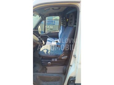 Iveco 65 c15, 4.400 €, 2004. , 450.000 km, Dostavni kombi preko 3.5t, Dizel, 2800 cm3, Manuelni menjač, Niš