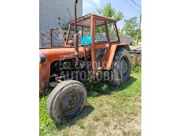 IMT 539 (može zamena), 2.700 €, 1982. , Standardni traktori, 29kW (39 KS), 2x2, Smederevska Palanka