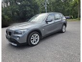 BMW X1 Xdrive