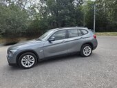 BMW X1 Xdrive