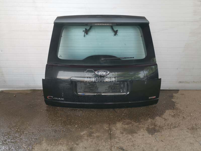 Gepek vrata za Ford C-Max od 2003. do 2010. god.