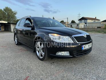 Škoda Octavia 2.0TDI, 5.500 €, 2009. Karavan, Dizel | 1968 cm3, 279.000 km, 103kW (140 KS), Manuelni 6 brzina, 4/5 vrata, 5 sedišta, Negotin