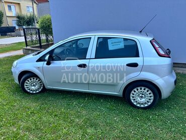 Fiat EVO (može zamena), 3.250 €, 2011. Limuzina, Benzin | 1242 cm3, 207.000 km, 51kW (69 KS), Manuelni 5 brzina, 4/5 vrata, 5 sedišta, Bačka Palanka