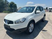 Nissan Qashqai 2.0DCi/AuT