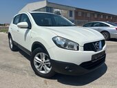 Nissan Qashqai 2.0DCi/AuT