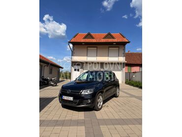 Volkswagen Tiguan, 11.000 €, 2011. Džip/SUV, Dizel | 1968 cm3, 228.000 km, 103kW (140 KS), Automatski / poluautomatski, 4/5 vrata, 5 sedišta, Aleksandrovac