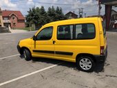 Peugeot Partner 1.6hdi