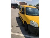 Peugeot Partner 1.6hdi
