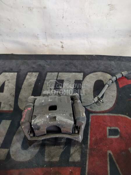 Prednja Leva Kociona Klesta za Ford Fiesta od 2002. do 2008. god.