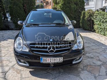 Mercedes Benz R 350, Po dogovoru, 2010. Monovolumen (MiniVan), Dizel | 2987 cm3, 446.234 km, 165kW (224 KS), Automatski / poluautomatski, 4/5 vrata, 5 sedišta, Beograd