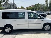 Volkswagen Caddy Maxi 1.4 N1 Cng 5sed