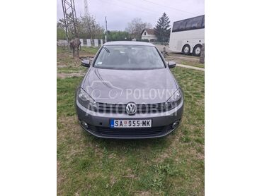 Volkswagen Golf 6 (može zamena), 5.800 €, 2012. Limuzina, Benzin | 1197 cm3, 188.000 km, 63kW (86 KS), Manuelni 5 brzina, 4/5 vrata, 5 sedišta, Petrovaradin