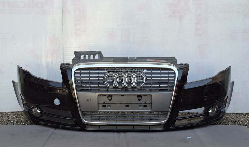 Prednji branik za Audi A4 od 2003. do 2008. god.