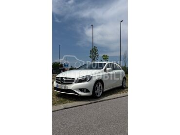 Mercedes Benz A 180, 10.800 €, 2013. Hečbek, Benzin | 1595 cm3, 301.500 km, 90kW (122 KS), Manuelni 6 brzina, 4/5 vrata, 5 sedišta, Kraljevo