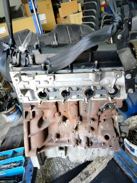 Motor za Renault Megane
