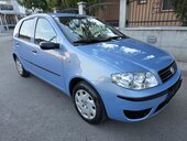 Fiat Punto FABRIČKO STANJE