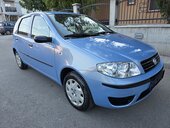 Fiat Punto FABRIČKO STANJE