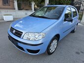 Fiat Punto FABRIČKO STANJE