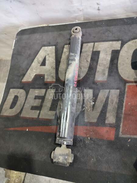zadnji levi amortizer za Nissan Qashqai + 2 od 2006. do 2013. god.