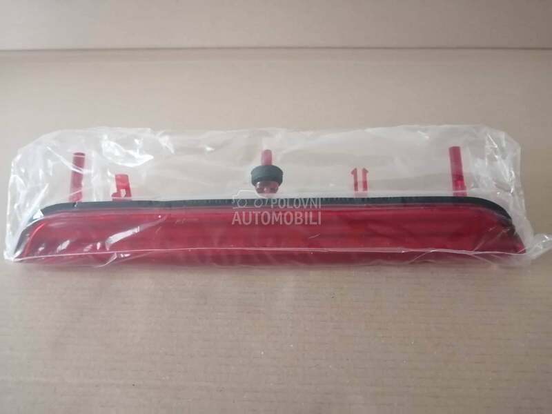 Trece Stop Svetlo za Škoda Octavia od 2004. do 2013. god. - 1Z9945097C