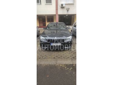 BMW 520, 11.000 €, 2011. Limuzina, Dizel | 1995 cm3, 362.671 km, 135kW (184 KS), Manuelni 6 brzina, 4/5 vrata, 5 sedišta, Kovilj