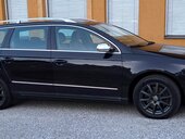 Volkswagen Passat B6 1.9 tdi Highline