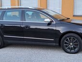 Volkswagen Passat B6 1.9 tdi Highline