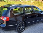Volkswagen Passat B6 1.9 tdi Highline