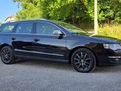 Volkswagen Passat B6 1.9 tdi Highline