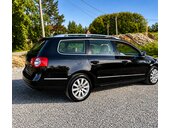 Volkswagen Passat B6 1.9 tdi Highline