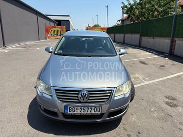 Volkswagen Passat B6 1.4 TSI (može zamena), 5.500 €, 2010. Limuzina, Benzin + Metan (CNG) | 1390 cm3, 260.000 km, 110kW (150 KS), Automatski / poluautomatski, 4/5 vrata, 5 sedišta, Surčin