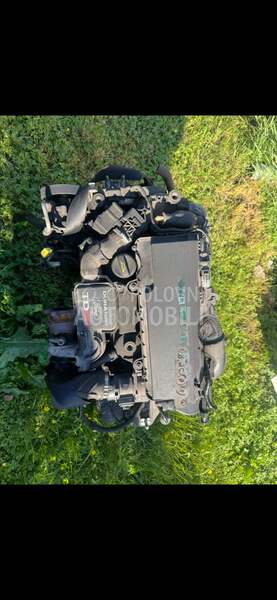 Motor i menjac za Ford Fiesta, Fusion od 2002. do 2008. god.
