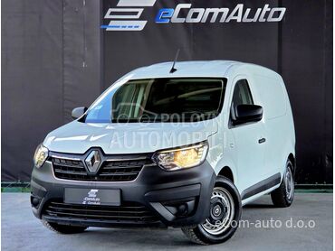 Renault Express 1.5 DCI (može zamena), 10.499 €, 2022. , 66.951 km, Van, Dizel, 1461 cm3, Manuelni menjač, Novi Beograd