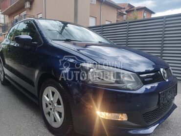 Volkswagen Polo 1.2 TDI, 3.890 €, 2012. Hečbek, Dizel | 1199 cm3, 163.754 km, 55kW (75 KS), Manuelni 5 brzina, 2/3 vrata, 5 sedišta, Čukarica