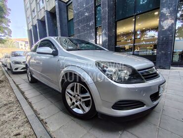 Opel Astra H GTC (može zamena), 3.099 €, 2008. Hečbek, Benzin | 1598 cm3, 199.654 km, 77kW (105 KS), Manuelni 5 brzina, 2/3 vrata, 5 sedišta, Niš