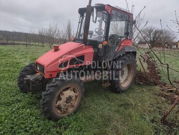 Vladimirac 2048A, 6.750 €, 2003. , Standardni traktori, 37kW (50 KS), 4x4, Voćarstvo, Lešje