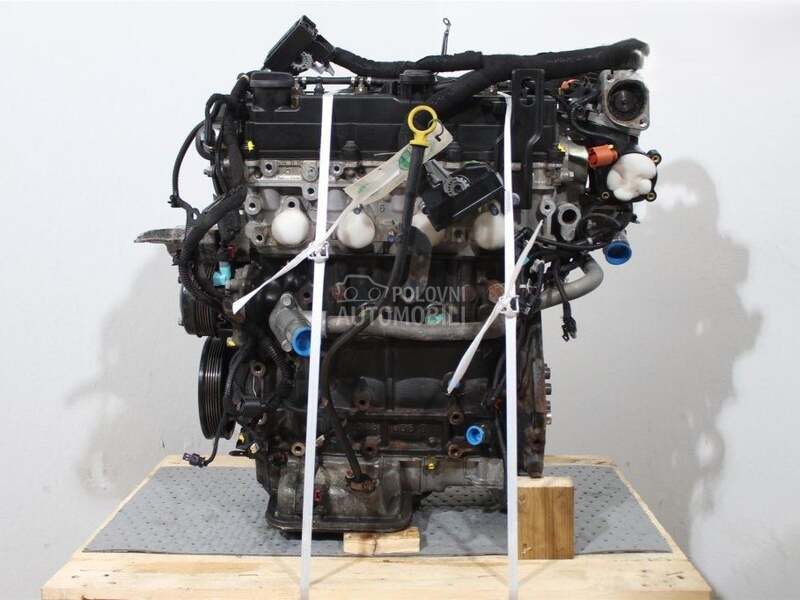 KOMPLETAN MOTOR za Opel Vectra A, Agila, Astra H ... od 2003. do 2016. god.