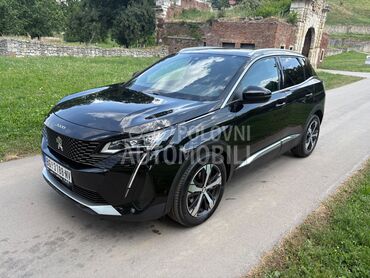 Peugeot 3008 8mm lanac, EAT8 (može zamena), 21.700 €, 2021. Džip/SUV, Dizel | 1499 cm3, 168.000 km, 96kW (131 KS), Automatski / poluautomatski, 4/5 vrata, 5 sedišta, Beograd