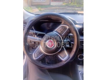 Fiat Tipo, 8.500 €, 2022. Limuzina, Benzin + Gas (TNG) | 1400 cm3, 145.000 km, 70kW (95 KS), Manuelni 6 brzina, 4/5 vrata, 5 sedišta, Pančevo