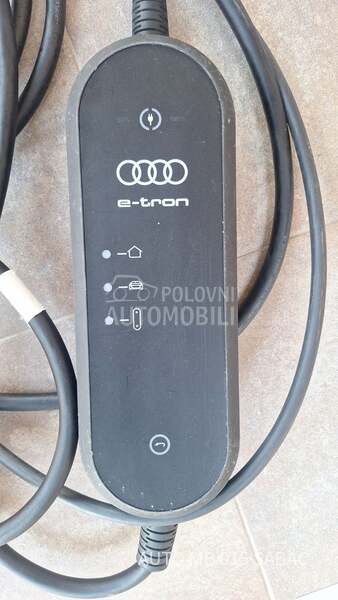 Punjac za Audi e-tron GT, Q4 e-tron, e-tron
