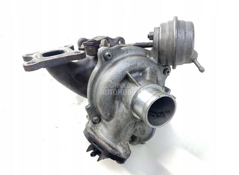 TURBINA za Ford F 150, B-Max, C-Max ... od 2001. do 2018. god.