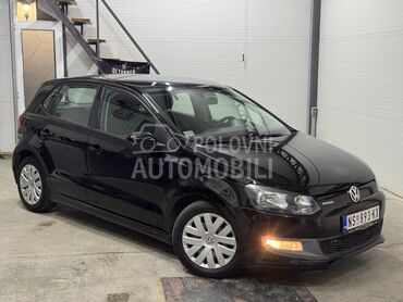 Volkswagen Polo 1.2 TDI, 4.500 €, 2010. Hečbek, Dizel | 1199 cm3, 190.000 km, 55kW (75 KS), Manuelni 5 brzina, 4/5 vrata, 5 sedišta, Novi Sad