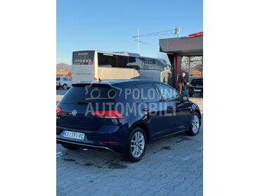 Volkswagen Golf 7, 12.500 €, 2018. Karavan, Dizel | 1598 cm3, 181.000 km, 85kW (116 KS), Automatski / poluautomatski, 4/5 vrata, 5 sedišta, Kraljevo