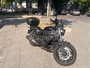 Kawasaki Eliminator, 6.000 €, 2026. , 500 cm3, 3.000 km, 33kW (45 KS), Chopper / Cruiser, Beograd