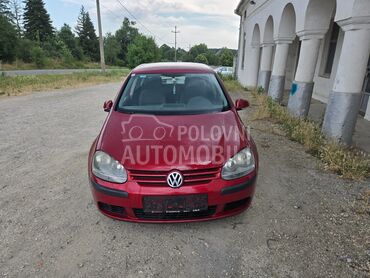 Volkswagen Golf 5 1.4, 850 €, 2006. Hečbek, Benzin | 1390 cm3, 160.000 km, 55kW (75 KS), Manuelni 5 brzina, 4/5 vrata, 5 sedišta, Ub