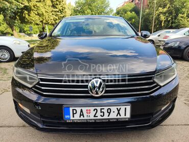 Volkswagen Passat B8 1.4 TSI (može zamena), 12.500 €, 2016. Limuzina, Benzin + Gas (TNG) | 1398 cm3, 206.300 km, 92kW (125 KS), Manuelni 6 brzina, 4/5 vrata, 5 sedišta, Pančevo