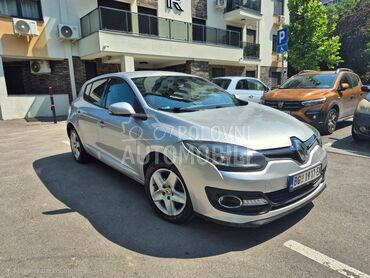 Renault Megane 1.5 dCi Business, 6.950 €, 2015. Hečbek, Dizel | 1461 cm3, 156.330 km, 81kW (110 KS), Manuelni 6 brzina, 4/5 vrata, 5 sedišta, Beograd