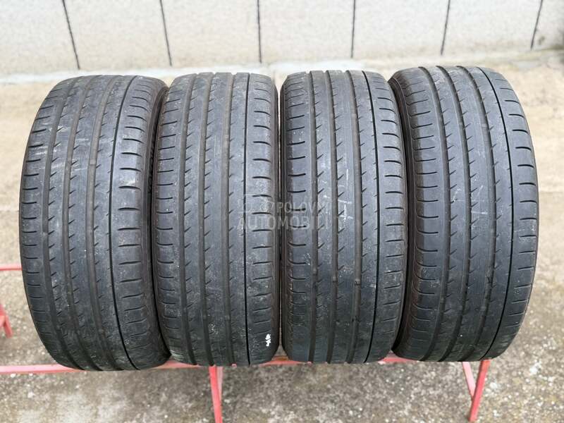 Yokohama 225/45 R17 Letnja