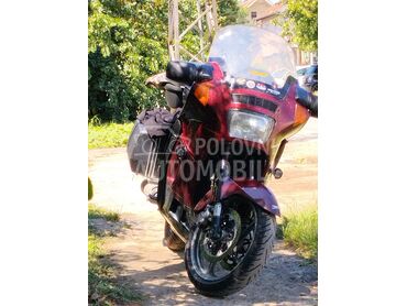 Kawasaki gtr1000, 2.550 €, 1995. , 1000 cm3, 40.000 km, 72kW (98 KS), Touring, Bačka Palanka