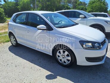 Volkswagen Polo, 4.500 €, 2012. Hečbek, Dizel | 1199 cm3, 189.000 km, 55kW (75 KS), Manuelni 5 brzina, 4/5 vrata, 5 sedišta, Pančevo